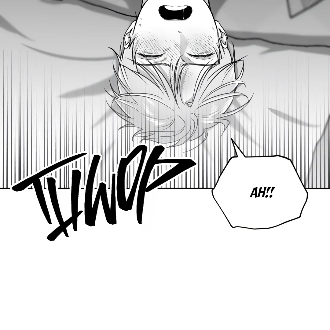 Non-Zero Sum (UNCENSORED) [Cupid Scans] - Chapter 3 manhwa