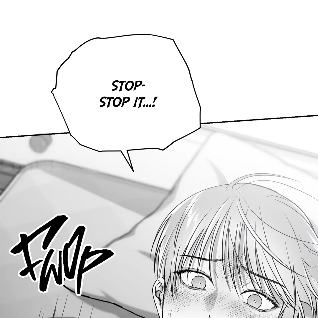 Non-Zero Sum (UNCENSORED) [Cupid Scans] - Chapter 3 manhwa