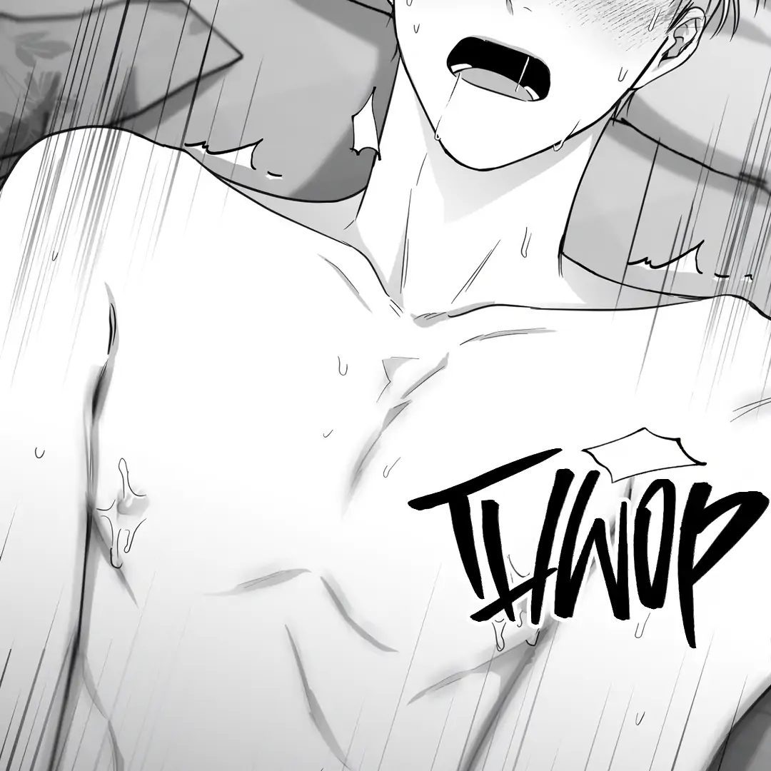 Non-Zero Sum (UNCENSORED) [Cupid Scans] - Chapter 3 manhwa