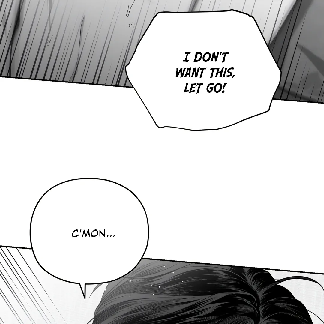 Non-Zero Sum (UNCENSORED) [Cupid Scans] - Chapter 3 manhwa