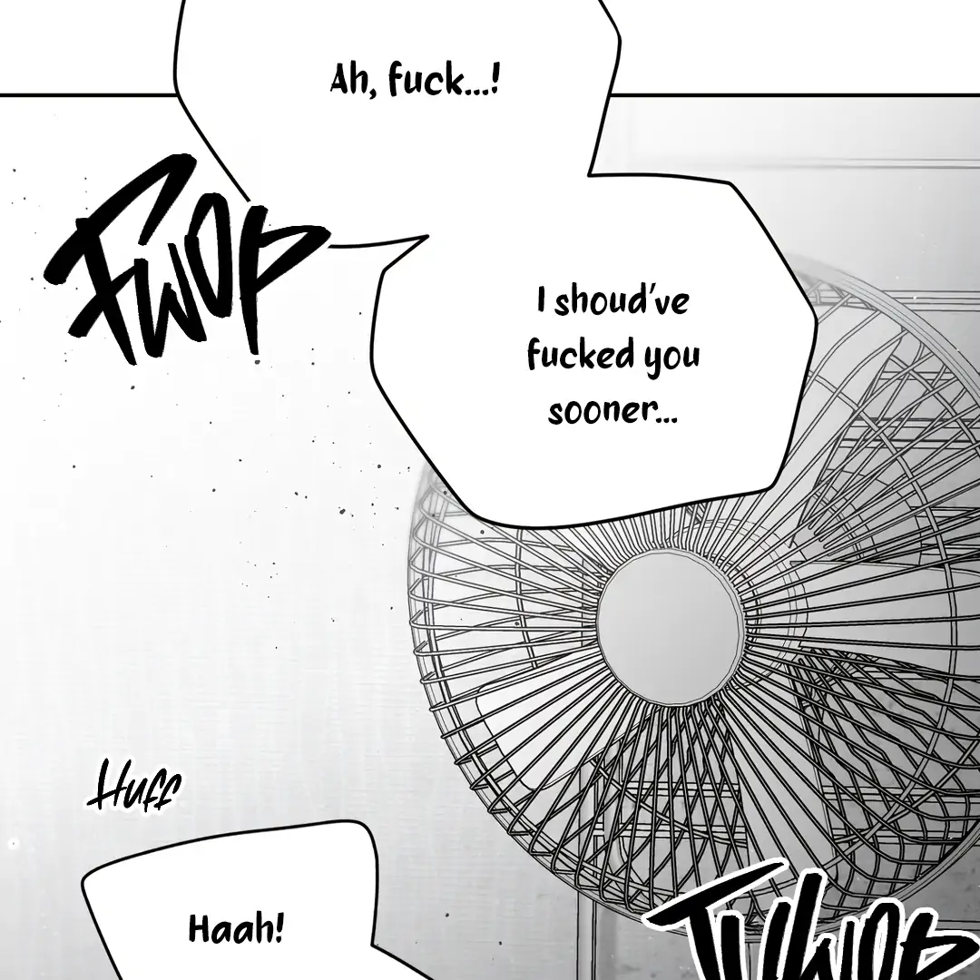 Non-Zero Sum (UNCENSORED) [Cupid Scans] - Chapter 3 manhwa