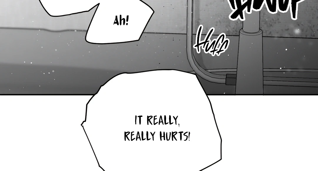 Non-Zero Sum (UNCENSORED) [Cupid Scans] - Chapter 3 manhwa