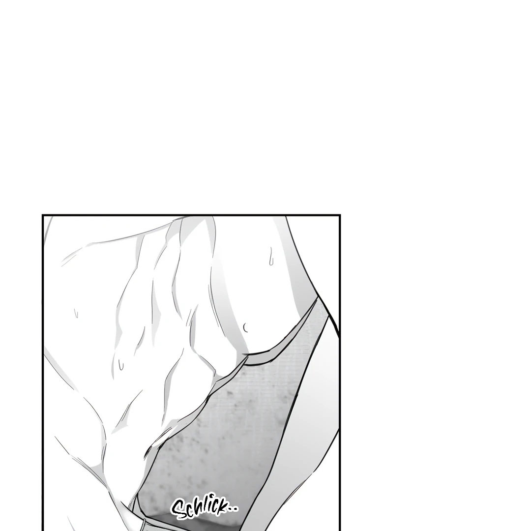 Non-Zero Sum (UNCENSORED) [Cupid Scans] - Chapter 3 manhwa