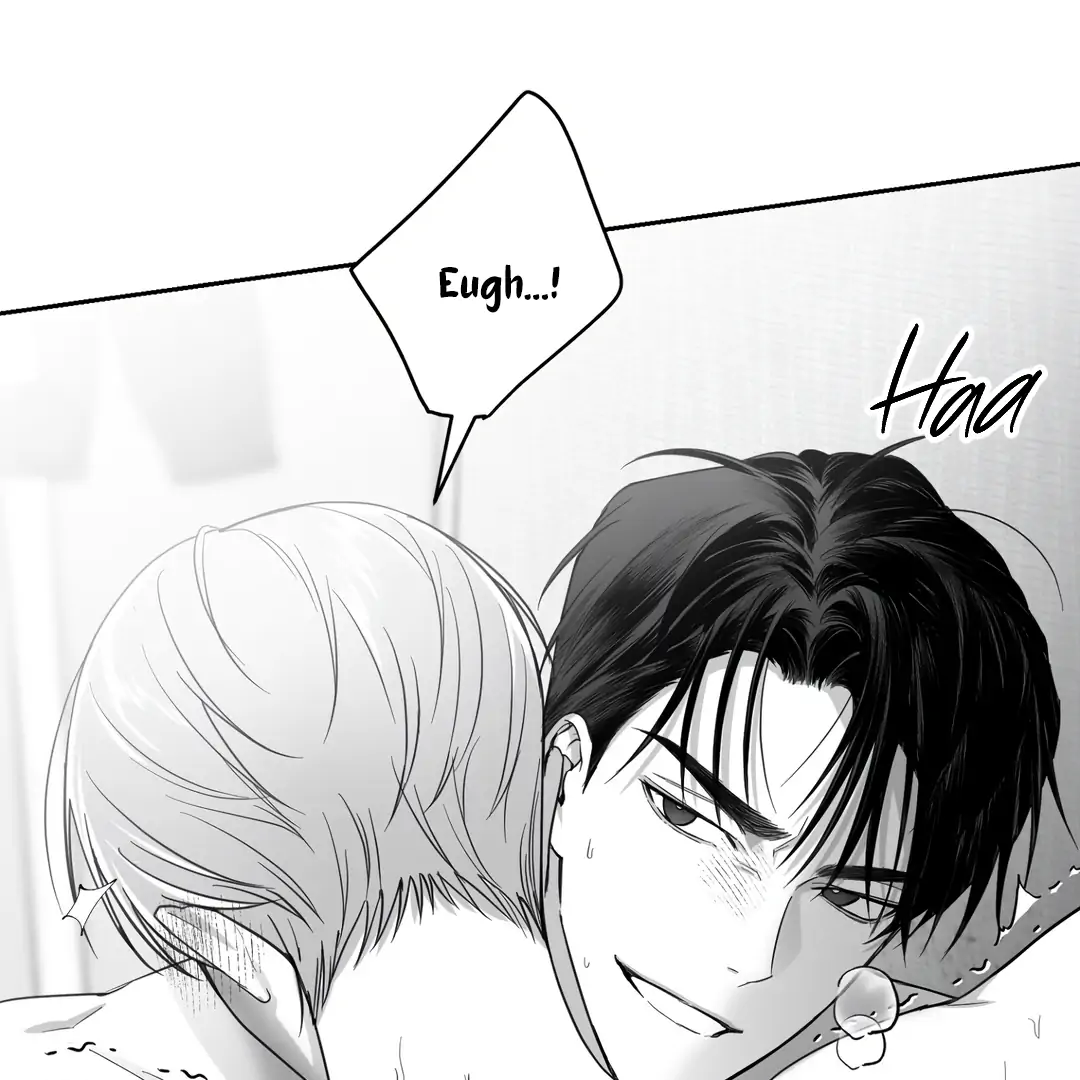 Non-Zero Sum (UNCENSORED) [Cupid Scans] - Chapter 3 manhwa