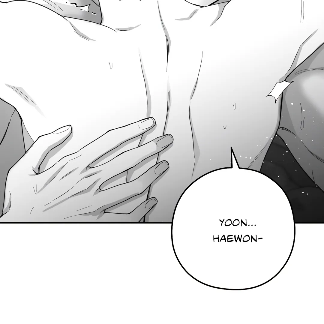 Non-Zero Sum (UNCENSORED) [Cupid Scans] - Chapter 3 manhwa