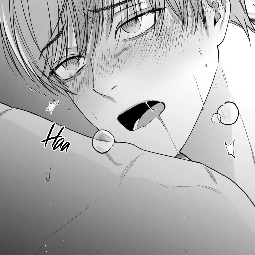 Non-Zero Sum (UNCENSORED) [Cupid Scans] - Chapter 3 manhwa