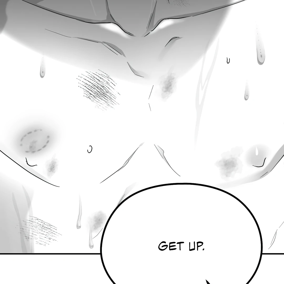 Non-Zero Sum (UNCENSORED) [Cupid Scans] - Chapter 30 manhwa