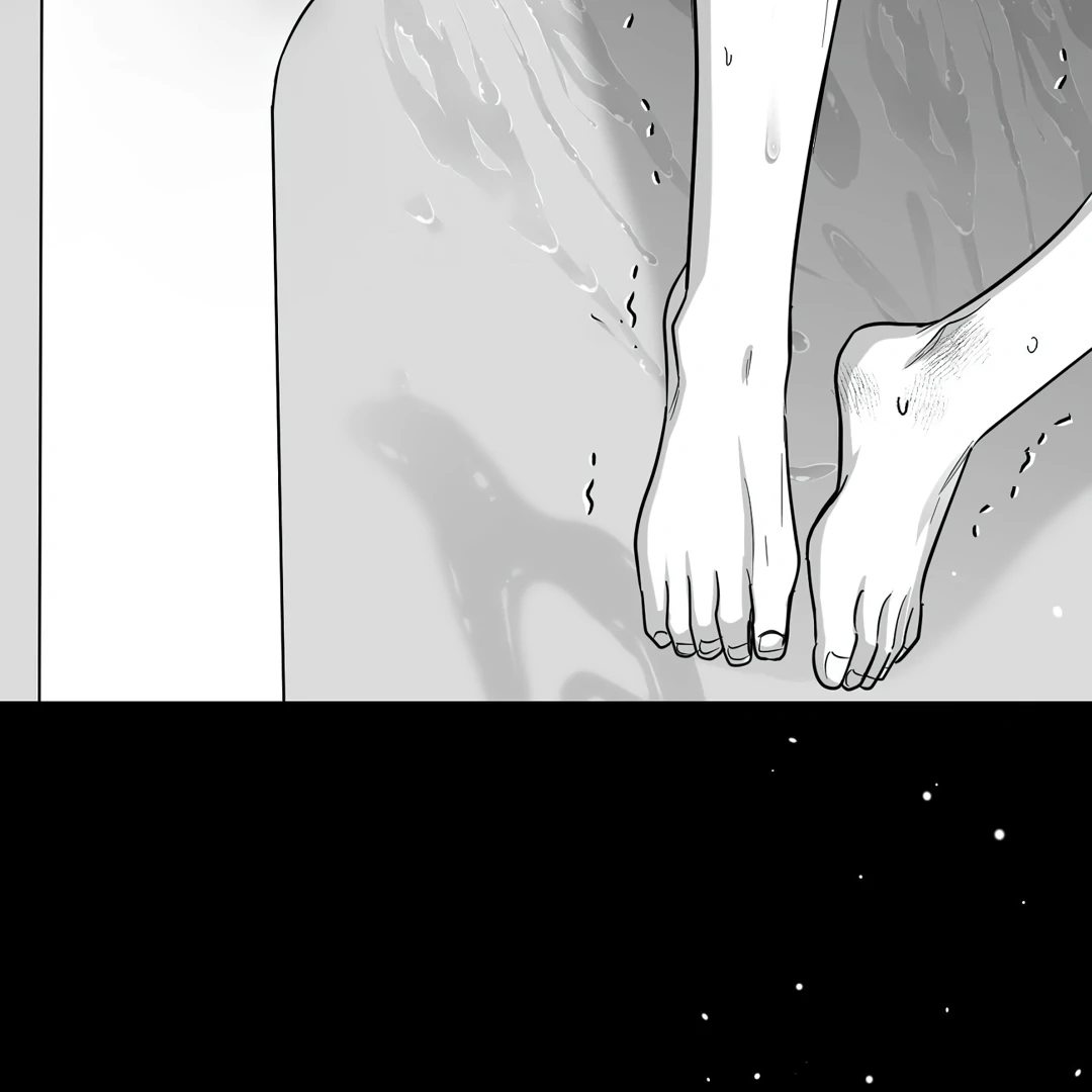 Non-Zero Sum (UNCENSORED) [Cupid Scans] - Chapter 30 manhwa