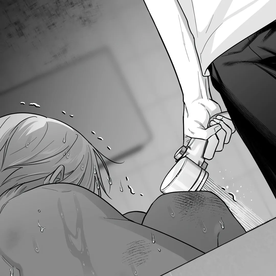 Non-Zero Sum (UNCENSORED) [Cupid Scans] - Chapter 30 manhwa