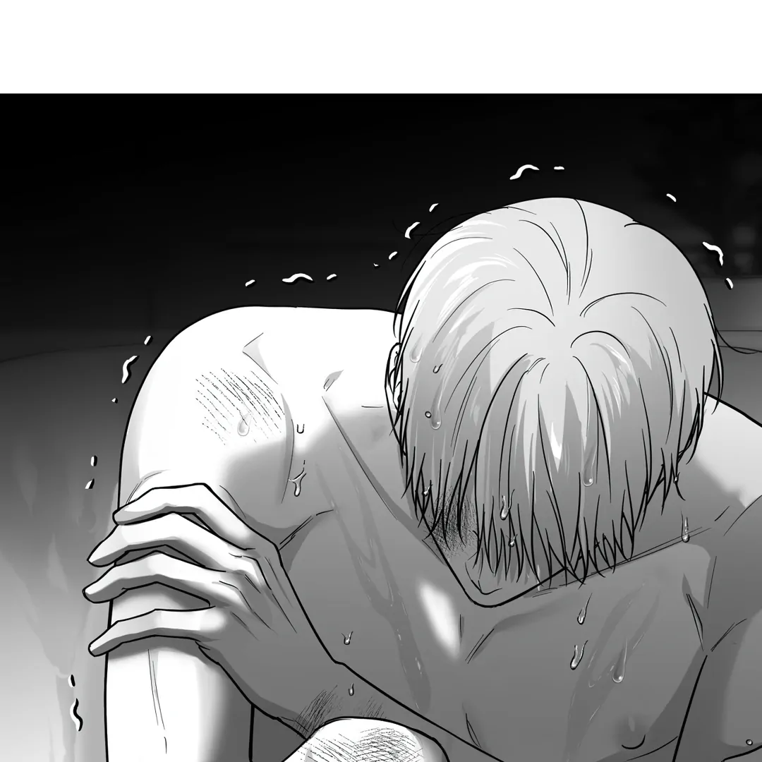 Non-Zero Sum (UNCENSORED) [Cupid Scans] - Chapter 30 manhwa