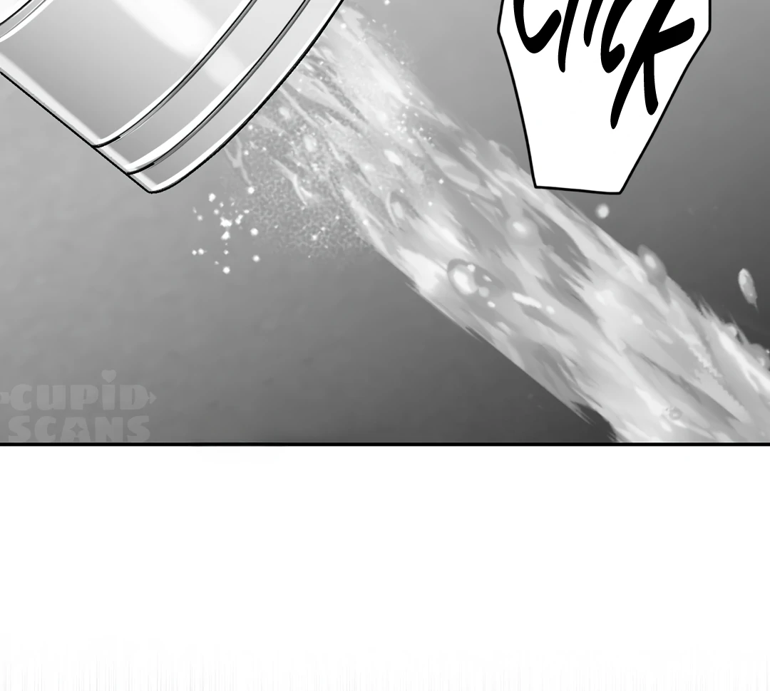 Non-Zero Sum (UNCENSORED) [Cupid Scans] - Chapter 30 manhwa