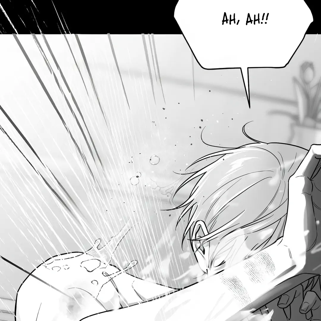 Non-Zero Sum (UNCENSORED) [Cupid Scans] - Chapter 30 manhwa