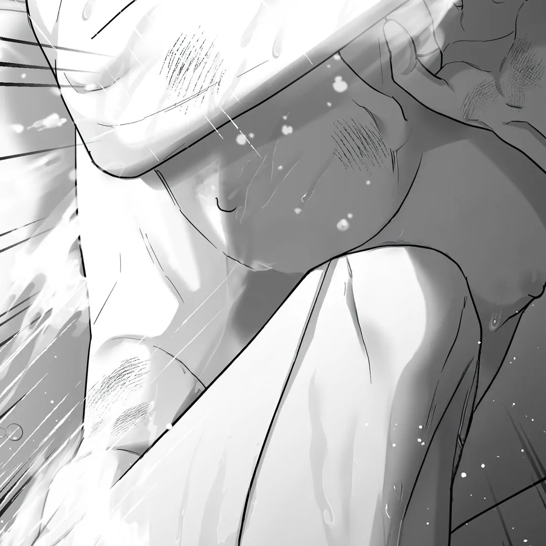 Non-Zero Sum (UNCENSORED) [Cupid Scans] - Chapter 30 manhwa