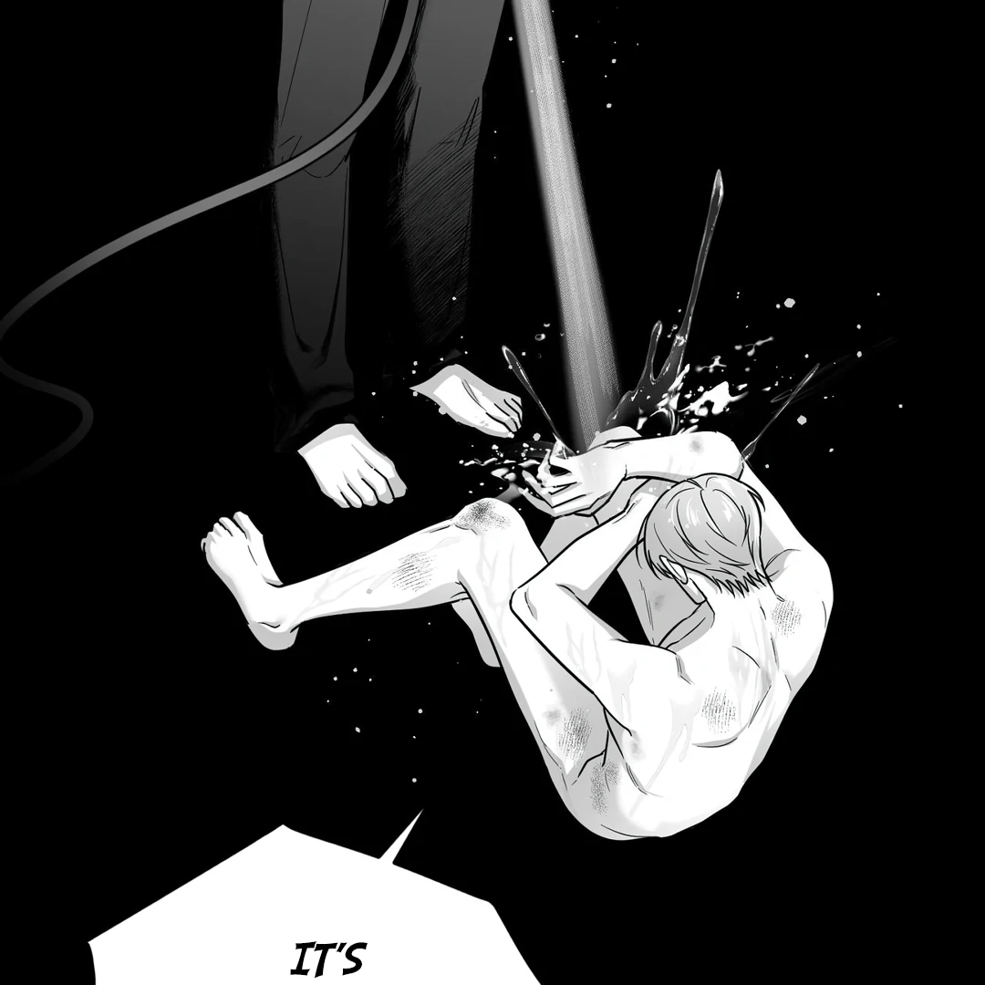 Non-Zero Sum (UNCENSORED) [Cupid Scans] - Chapter 30 manhwa