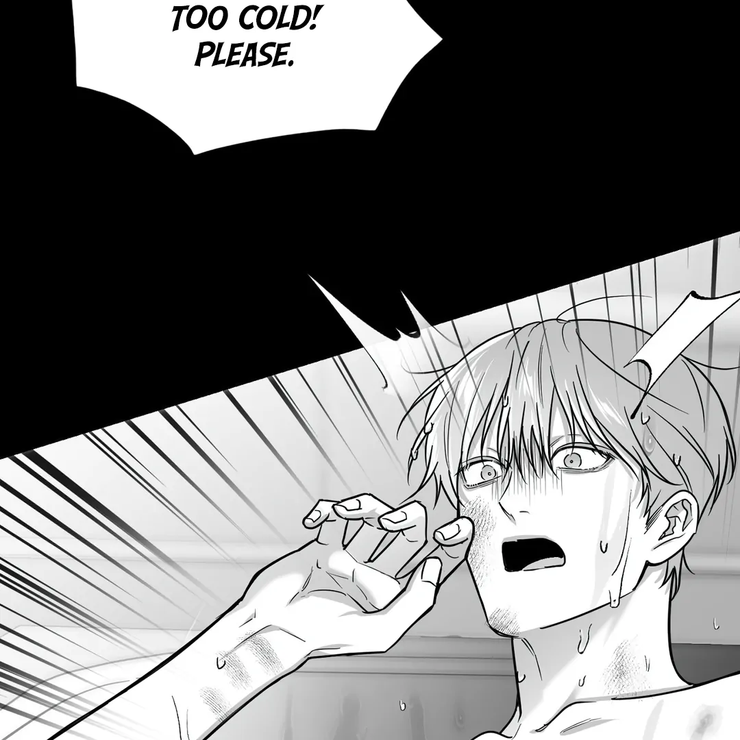 Non-Zero Sum (UNCENSORED) [Cupid Scans] - Chapter 30 manhwa
