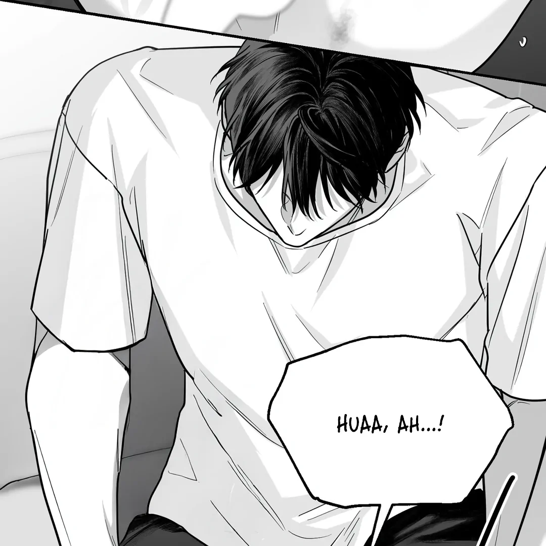 Non-Zero Sum (UNCENSORED) [Cupid Scans] - Chapter 30 manhwa