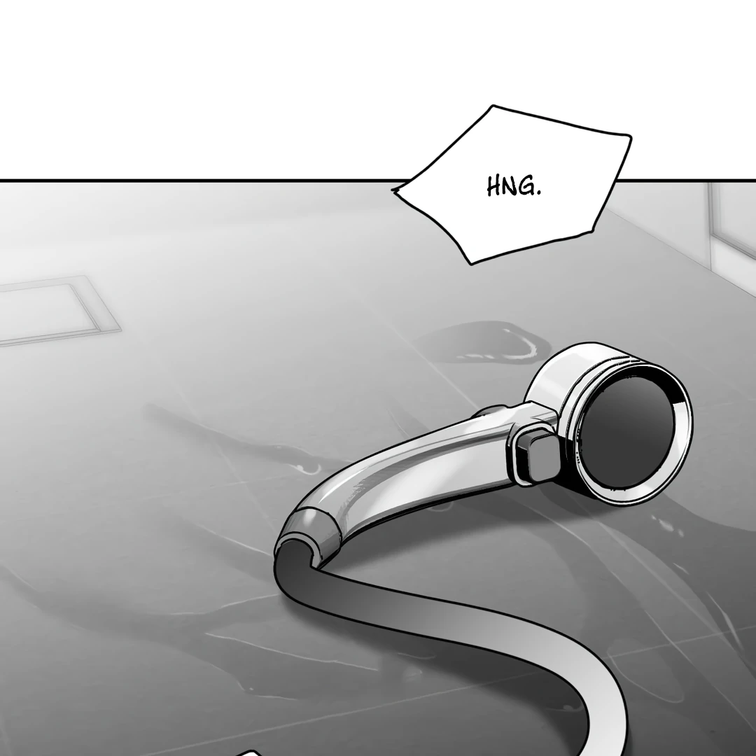 Non-Zero Sum (UNCENSORED) [Cupid Scans] - Chapter 30 manhwa