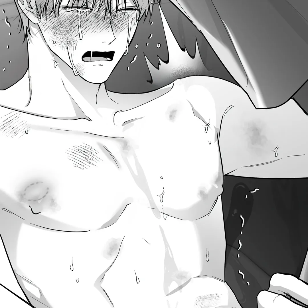 Non-Zero Sum (UNCENSORED) [Cupid Scans] - Chapter 30 manhwa