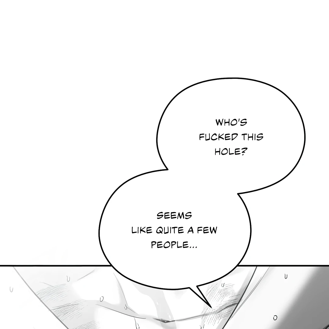 Non-Zero Sum (UNCENSORED) [Cupid Scans] - Chapter 30 manhwa