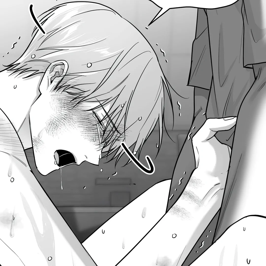 Non-Zero Sum (UNCENSORED) [Cupid Scans] - Chapter 30 manhwa