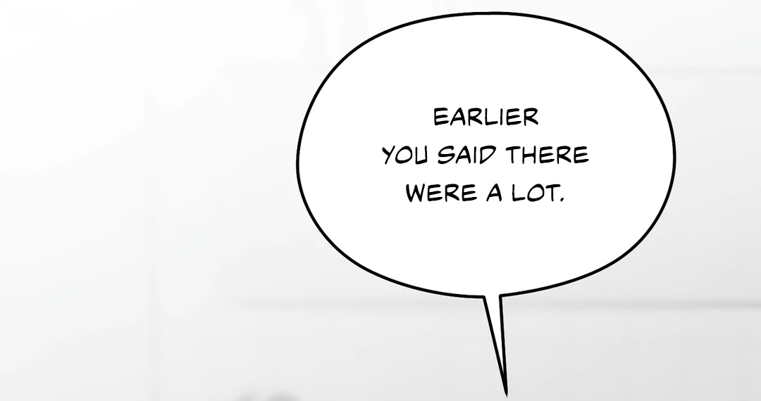 Non-Zero Sum (UNCENSORED) [Cupid Scans] - Chapter 30 manhwa