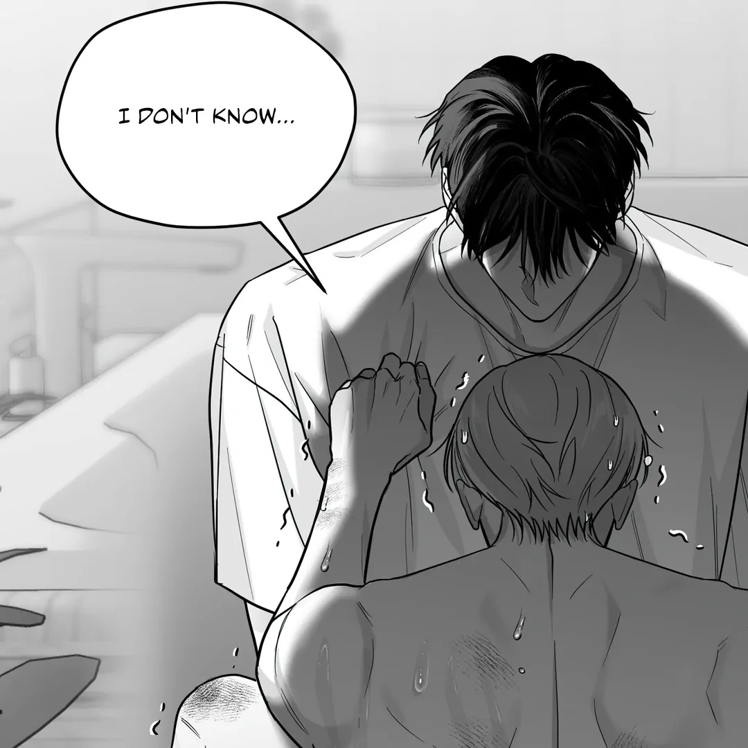 Non-Zero Sum (UNCENSORED) [Cupid Scans] - Chapter 30 manhwa
