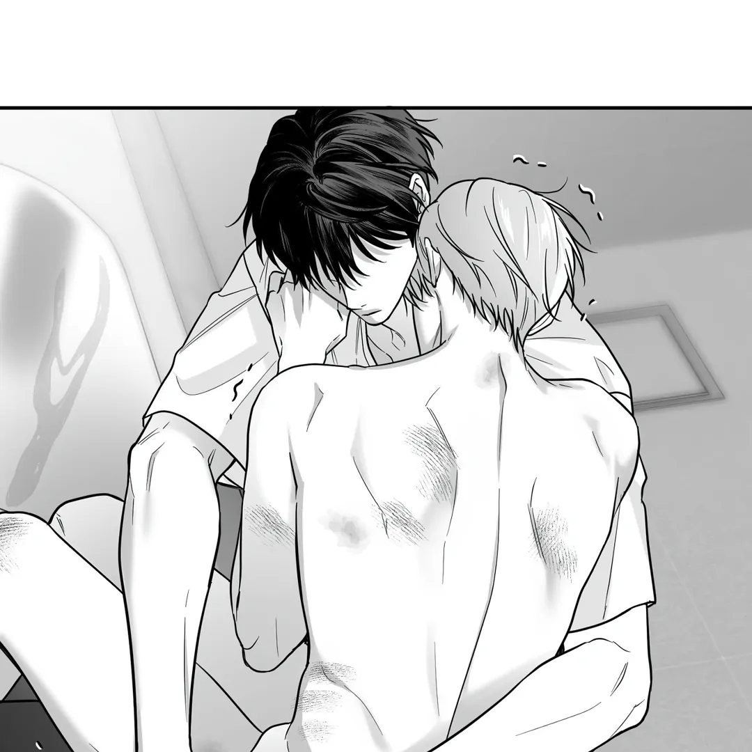 Non-Zero Sum (UNCENSORED) [Cupid Scans] - Chapter 30 manhwa