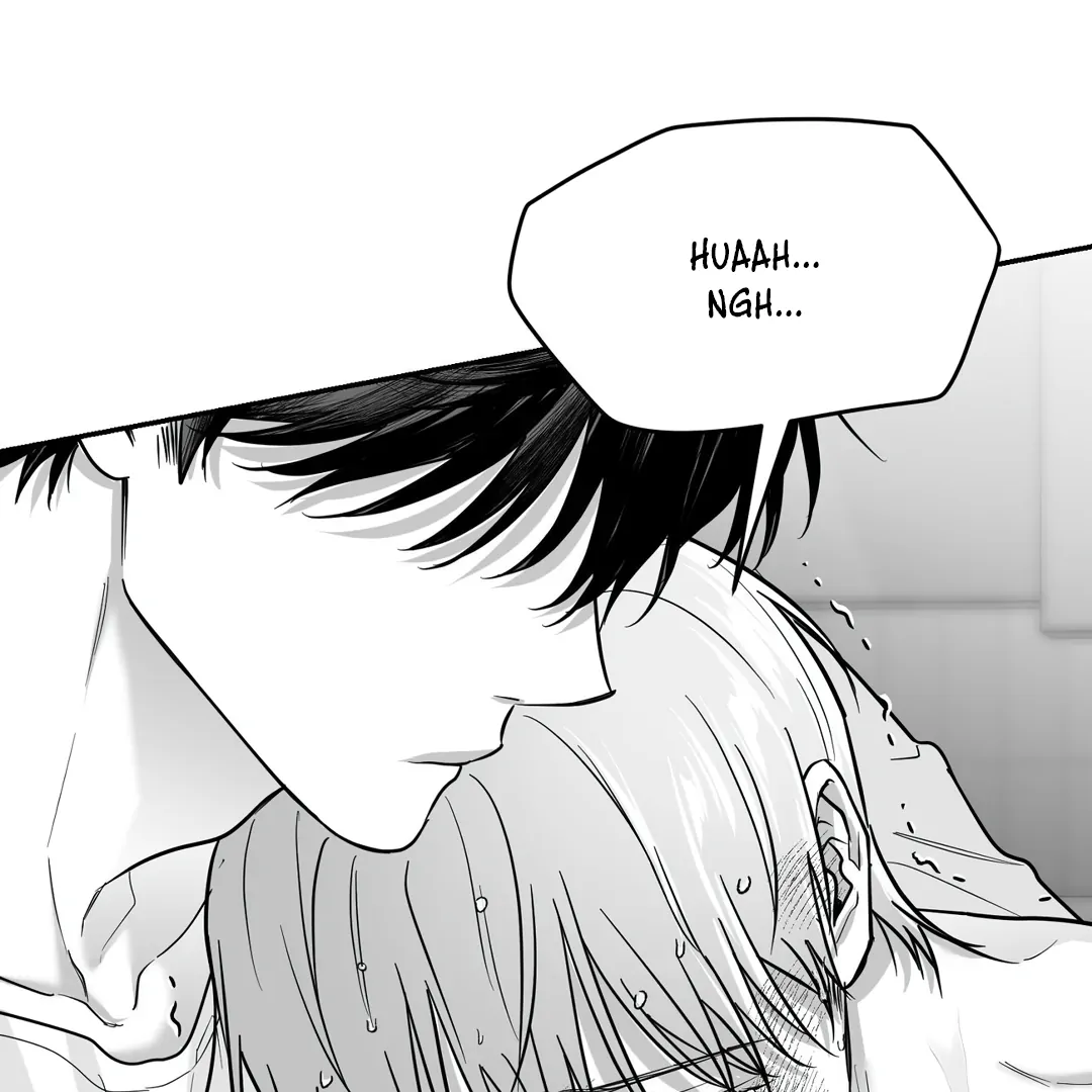 Non-Zero Sum (UNCENSORED) [Cupid Scans] - Chapter 30 manhwa