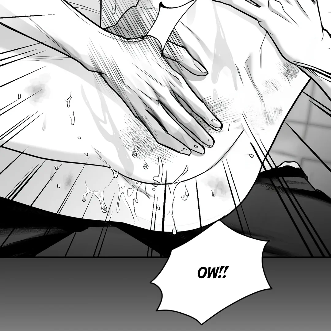 Non-Zero Sum (UNCENSORED) [Cupid Scans] - Chapter 30 manhwa