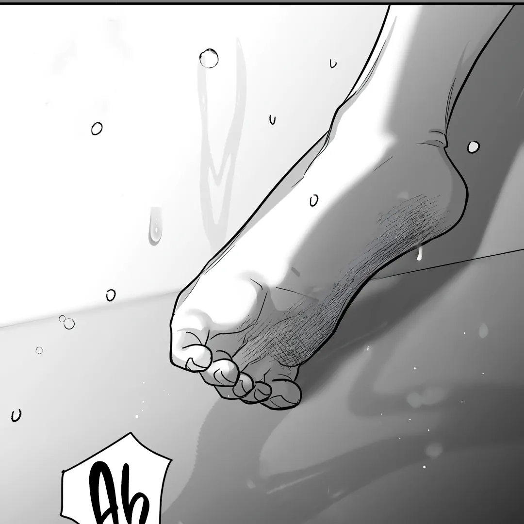 Non-Zero Sum (UNCENSORED) [Cupid Scans] - Chapter 30 manhwa