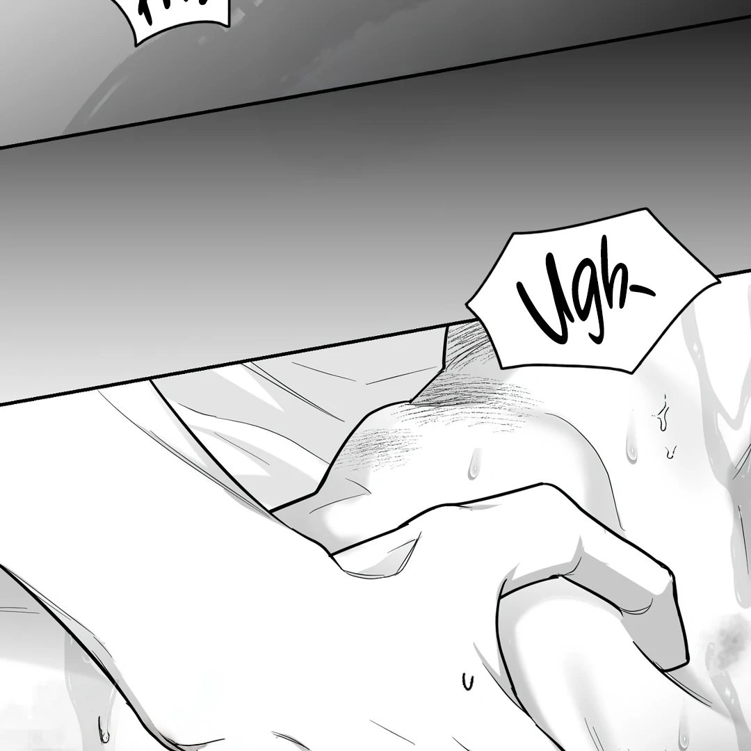 Non-Zero Sum (UNCENSORED) [Cupid Scans] - Chapter 30 manhwa