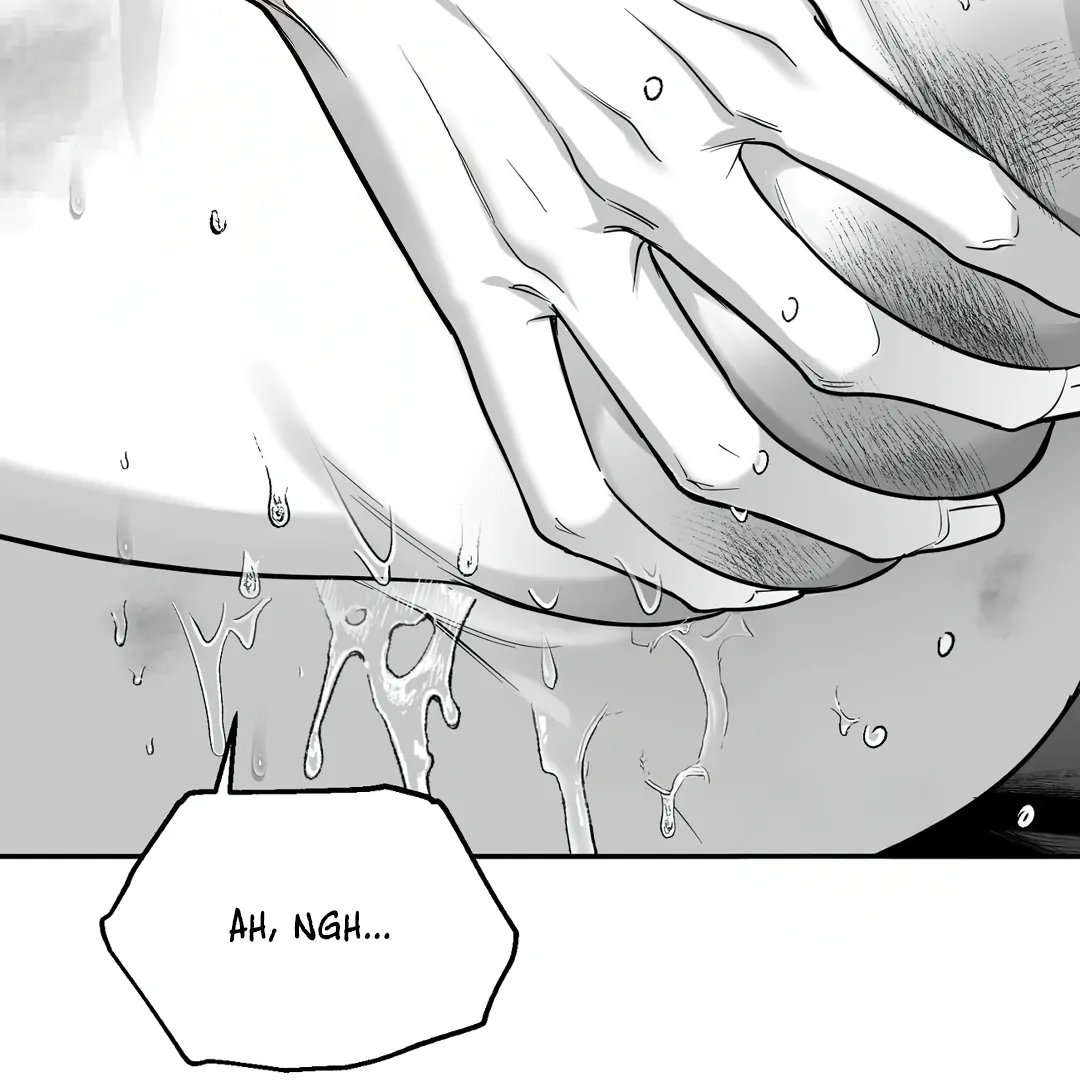 Non-Zero Sum (UNCENSORED) [Cupid Scans] - Chapter 30 manhwa