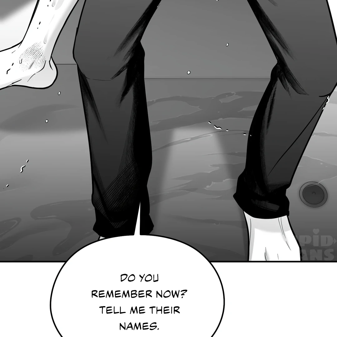 Non-Zero Sum (UNCENSORED) [Cupid Scans] - Chapter 30 manhwa