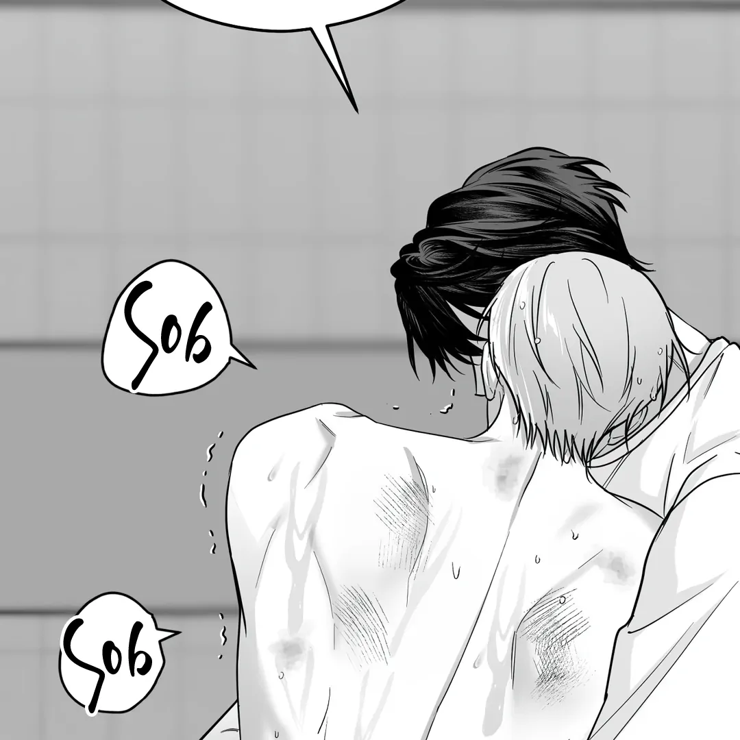 Non-Zero Sum (UNCENSORED) [Cupid Scans] - Chapter 30 manhwa