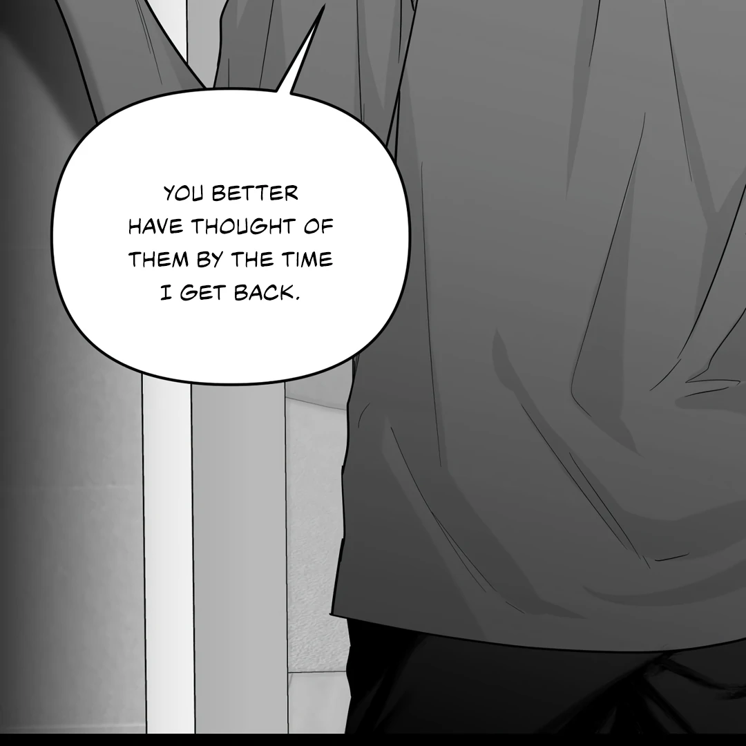 Non-Zero Sum (UNCENSORED) [Cupid Scans] - Chapter 30 manhwa