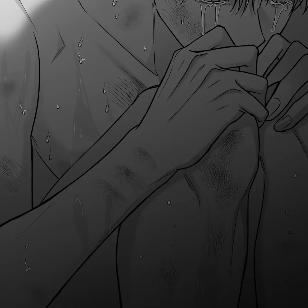 Non-Zero Sum (UNCENSORED) [Cupid Scans] - Chapter 30 manhwa