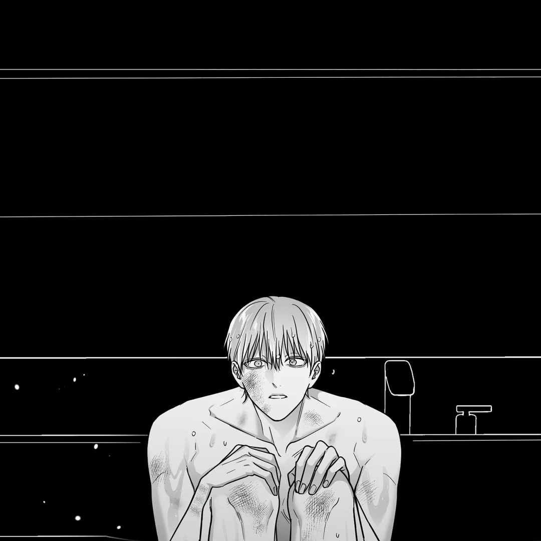Non-Zero Sum (UNCENSORED) [Cupid Scans] - Chapter 30 manhwa