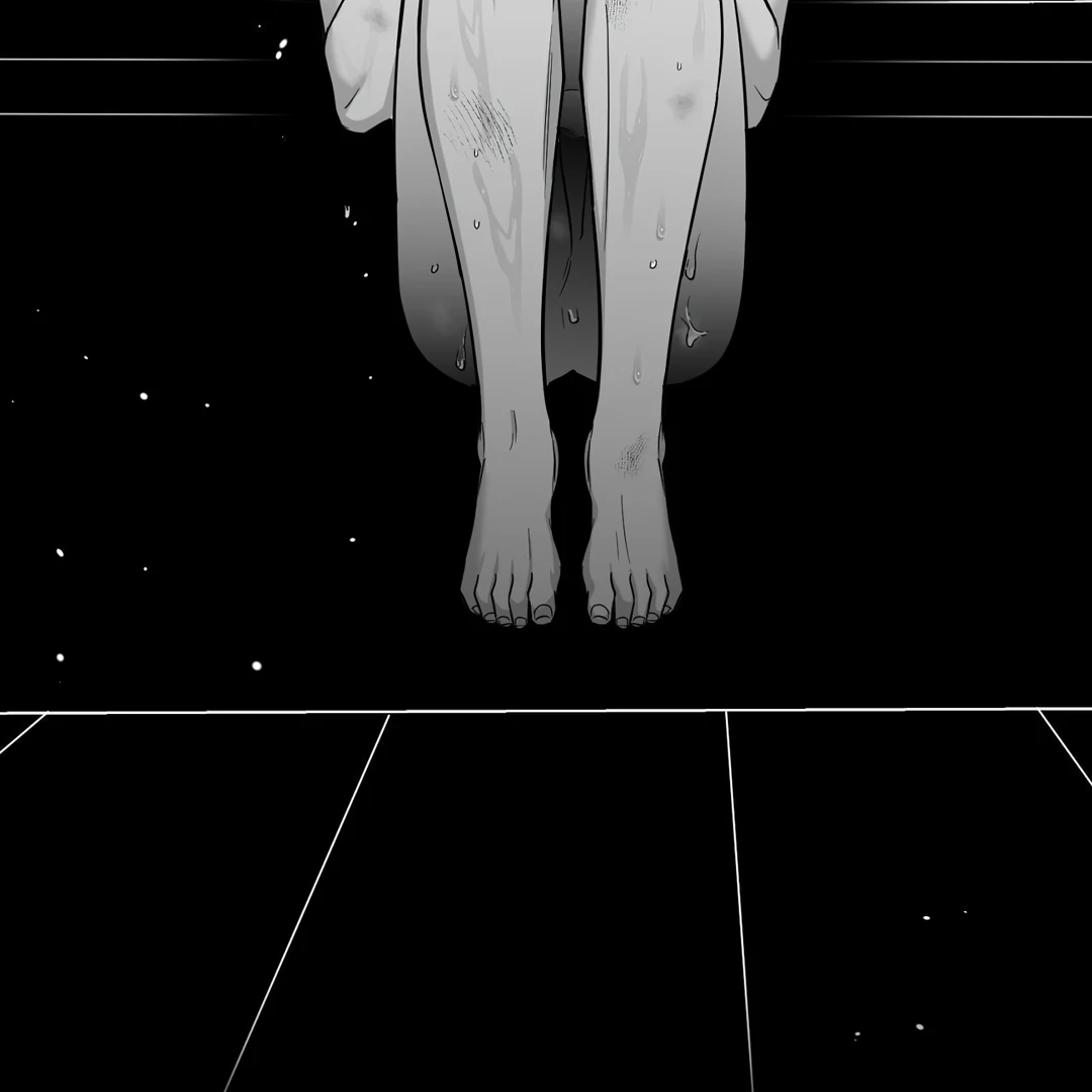 Non-Zero Sum (UNCENSORED) [Cupid Scans] - Chapter 30 manhwa