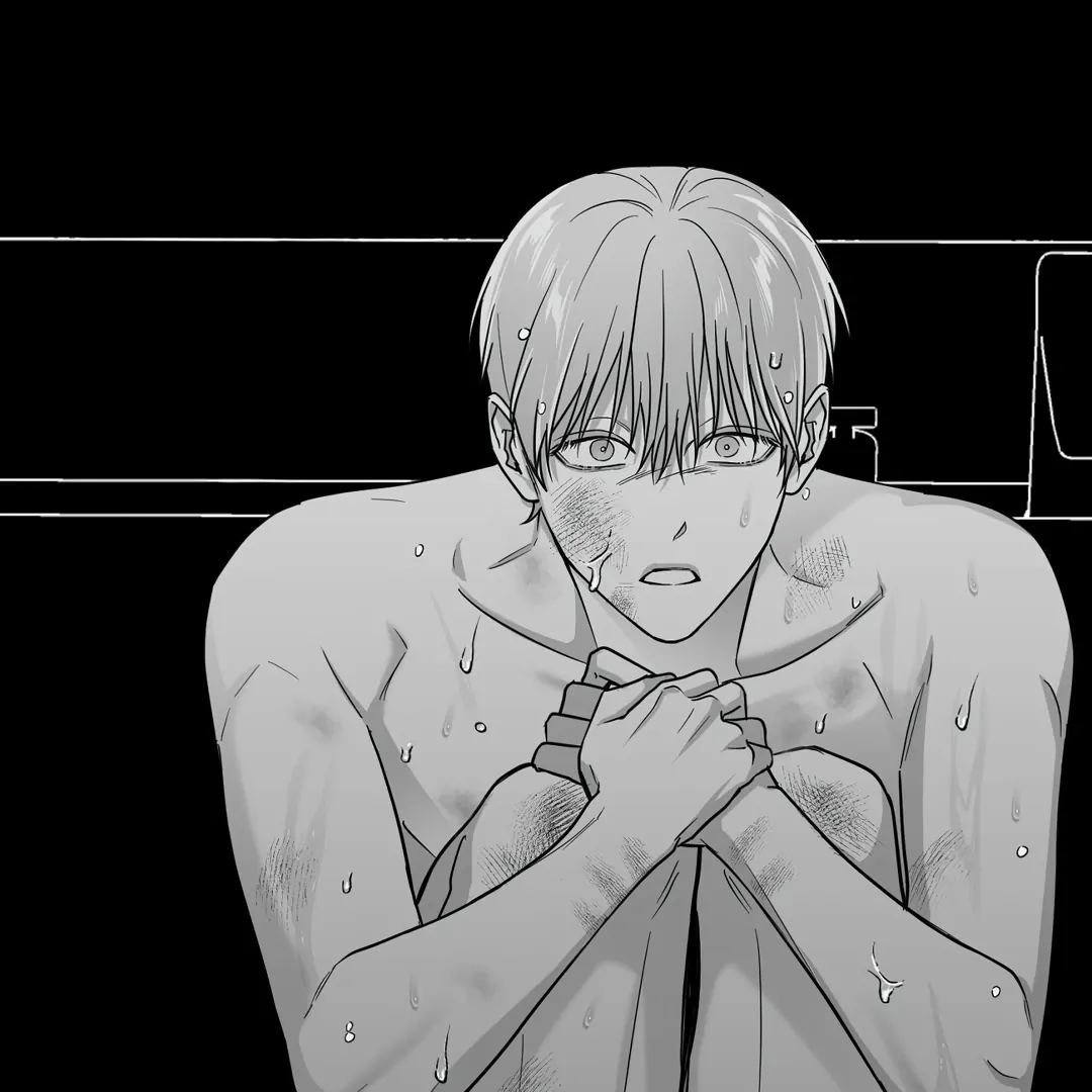 Non-Zero Sum (UNCENSORED) [Cupid Scans] - Chapter 30 manhwa