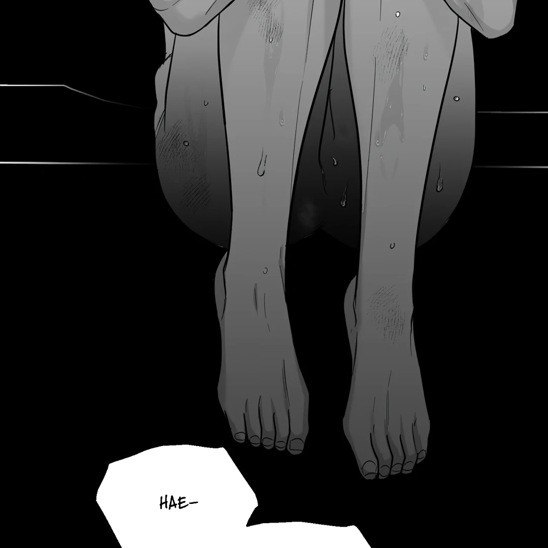 Non-Zero Sum (UNCENSORED) [Cupid Scans] - Chapter 30 manhwa
