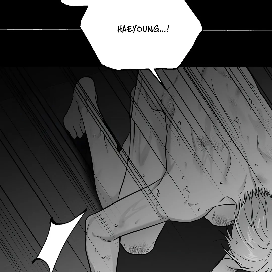 Non-Zero Sum (UNCENSORED) [Cupid Scans] - Chapter 30 manhwa