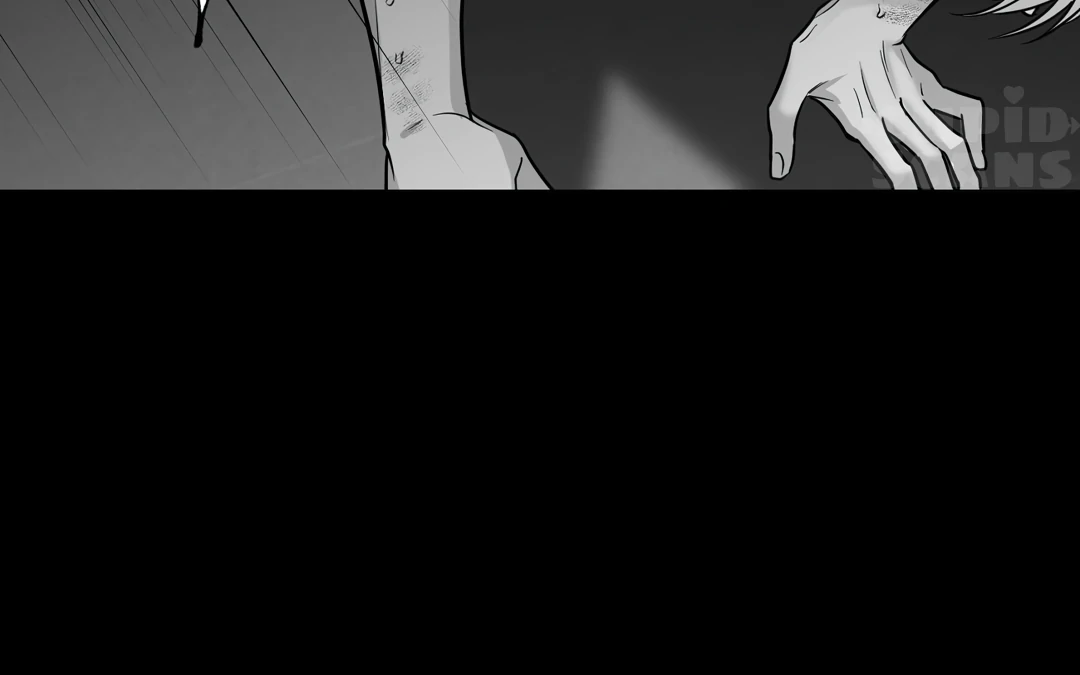Non-Zero Sum (UNCENSORED) [Cupid Scans] - Chapter 30 manhwa