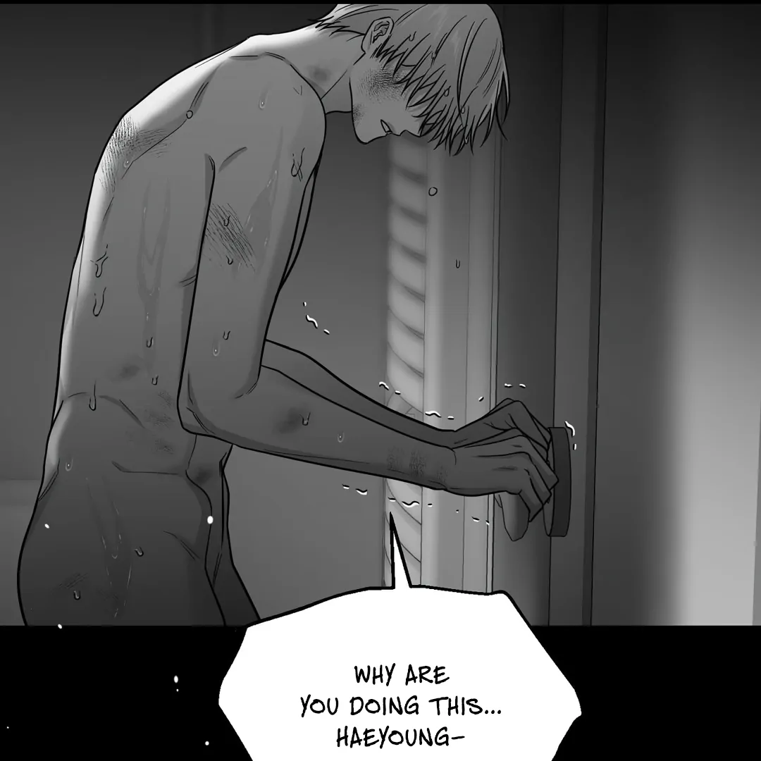 Non-Zero Sum (UNCENSORED) [Cupid Scans] - Chapter 30 manhwa