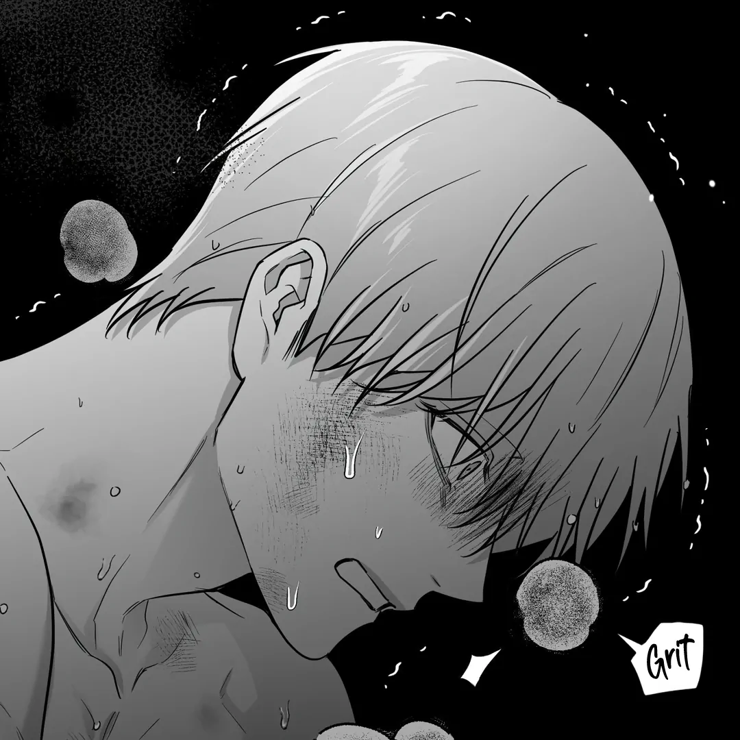 Non-Zero Sum (UNCENSORED) [Cupid Scans] - Chapter 30 manhwa