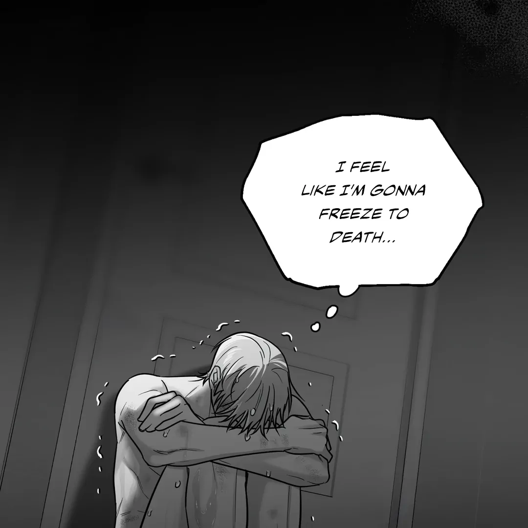 Non-Zero Sum (UNCENSORED) [Cupid Scans] - Chapter 30 manhwa