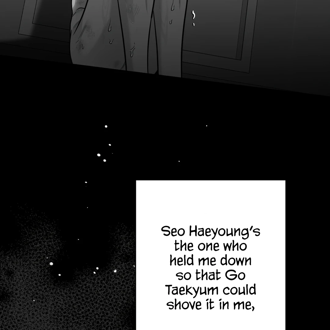 Non-Zero Sum (UNCENSORED) [Cupid Scans] - Chapter 30 manhwa