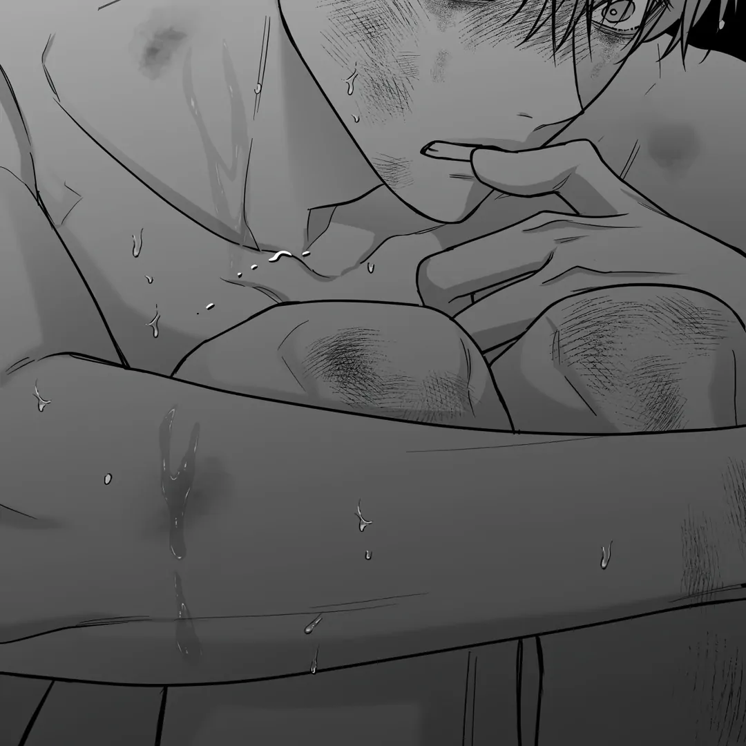 Non-Zero Sum (UNCENSORED) [Cupid Scans] - Chapter 30 manhwa