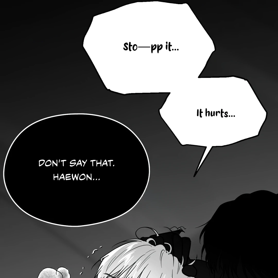 Non-Zero Sum (UNCENSORED) [Cupid Scans] - Chapter 30 manhwa