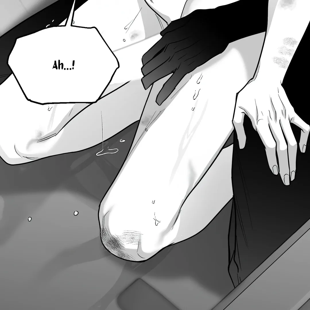 Non-Zero Sum (UNCENSORED) [Cupid Scans] - Chapter 30 manhwa