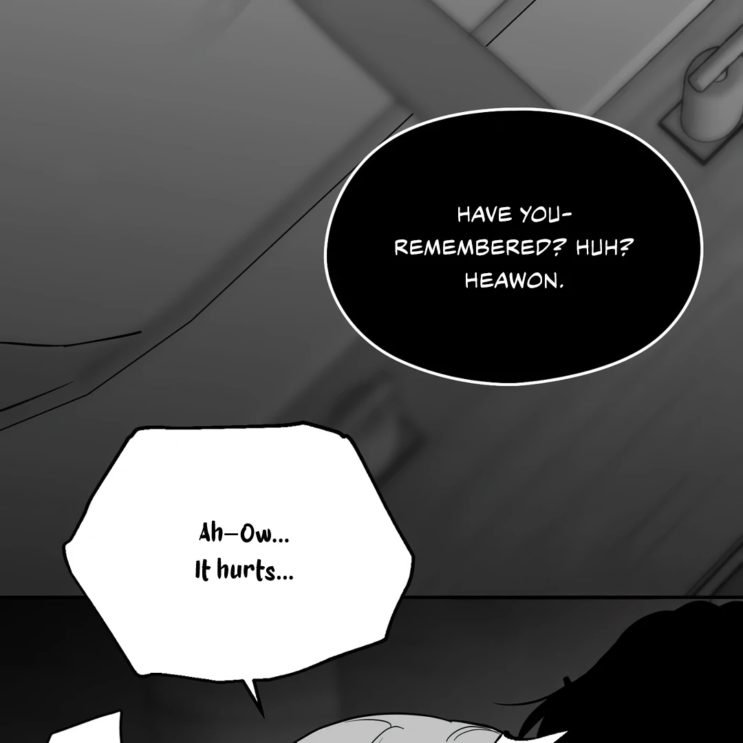 Non-Zero Sum (UNCENSORED) [Cupid Scans] - Chapter 30 manhwa